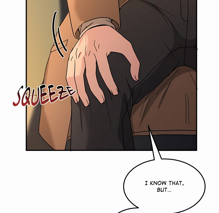 No Men Allowed Chapter 64 page 122 - 