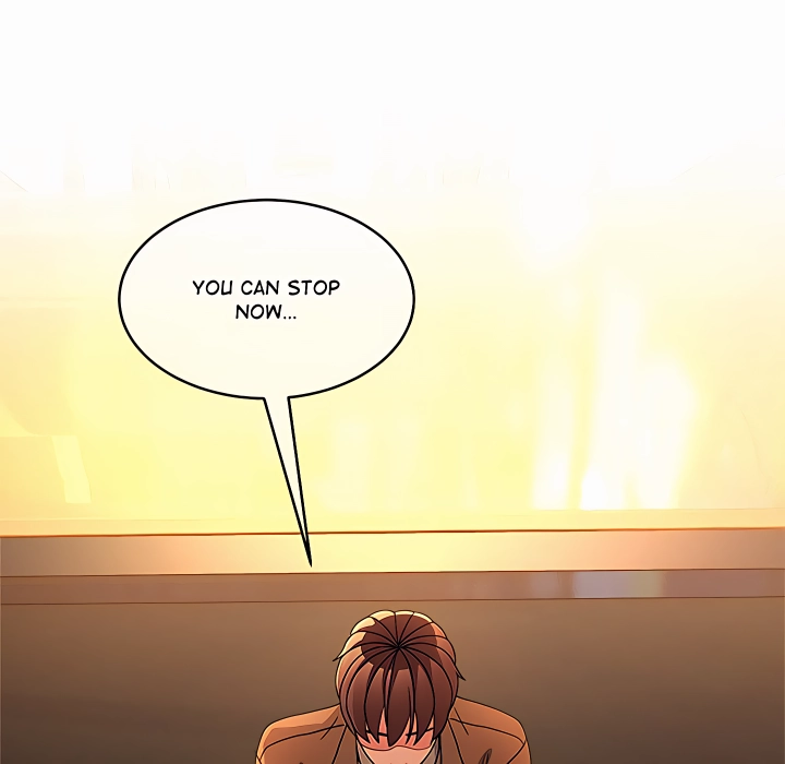 No Men Allowed Chapter 64 page 124 - 