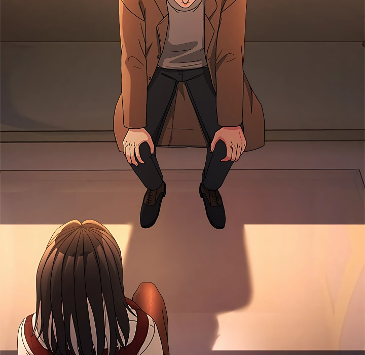 No Men Allowed Chapter 64 page 125 - 