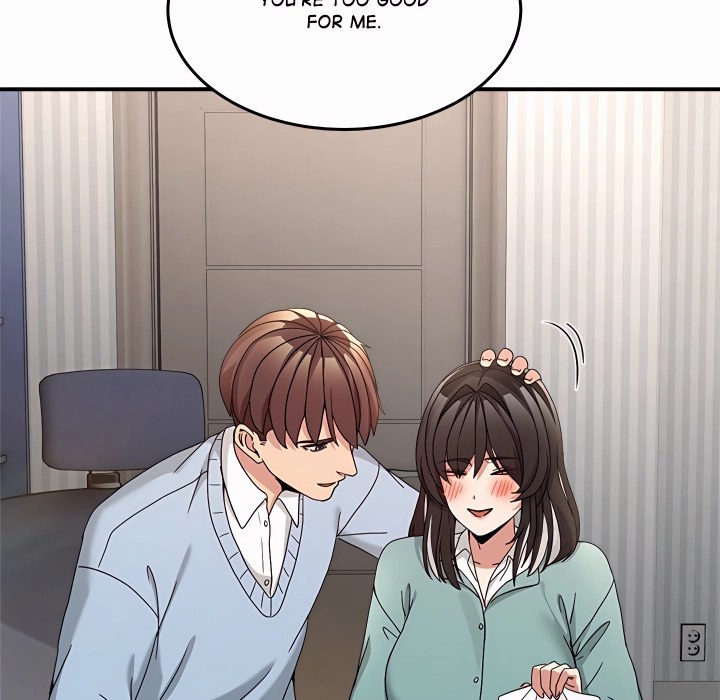 No Men Allowed Chapter 64 page 128 - 