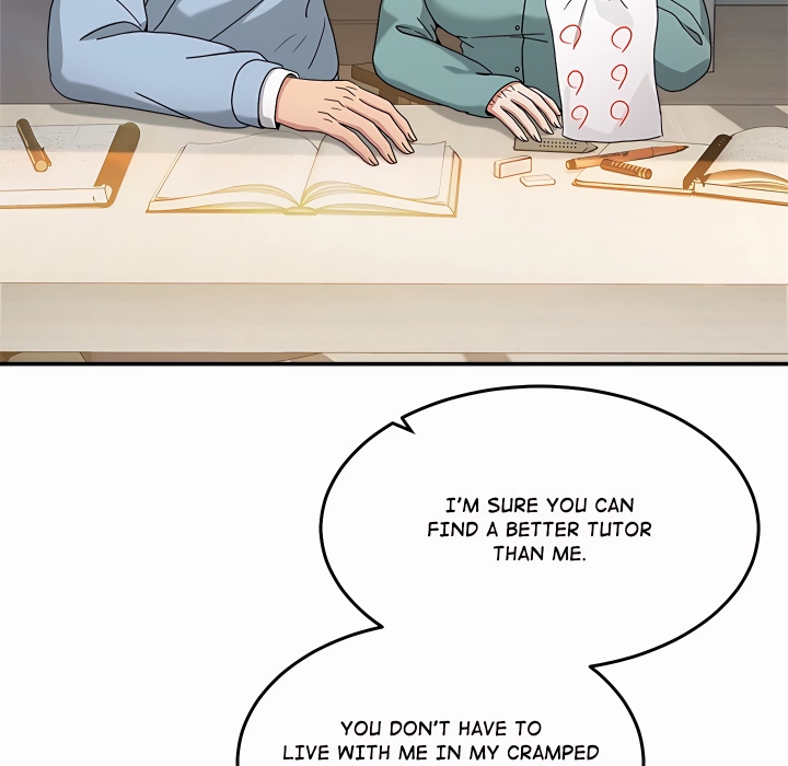 No Men Allowed Chapter 64 page 129 - 
