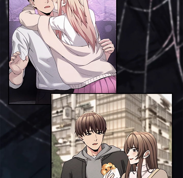 No Men Allowed Chapter 64 page 14 - 
