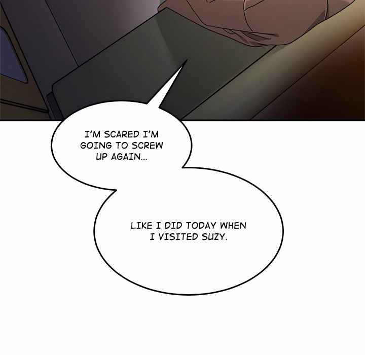 No Men Allowed Chapter 64 page 132 - 