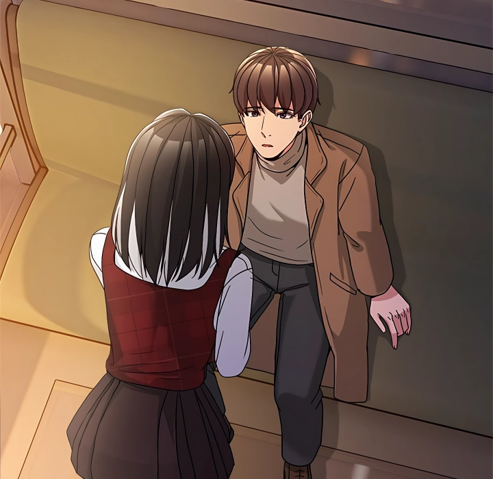 No Men Allowed Chapter 64 page 140 - 