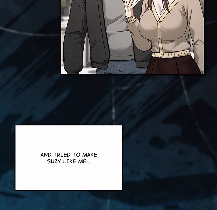 No Men Allowed Chapter 64 page 15 - 