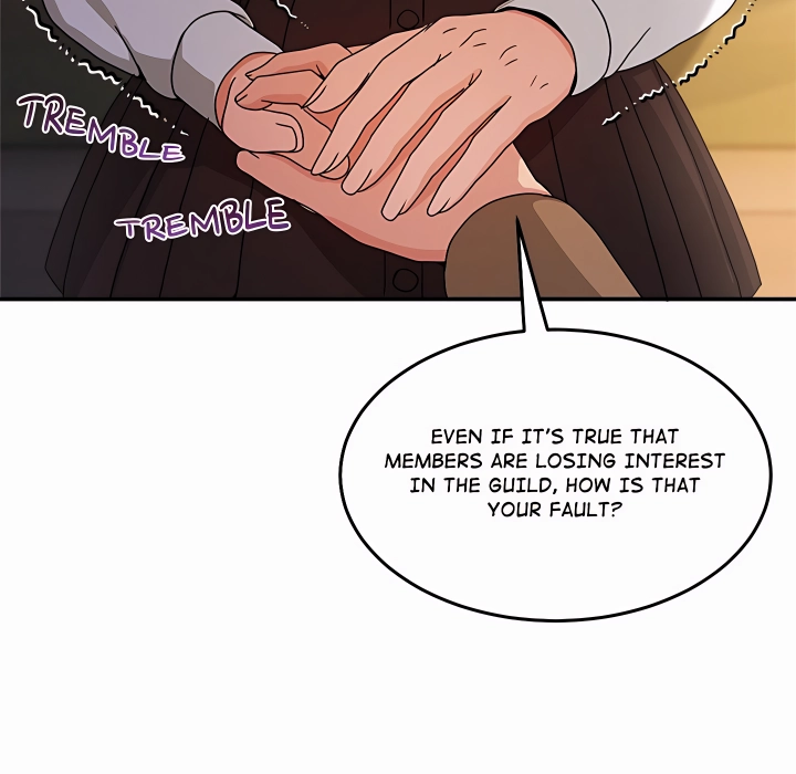 No Men Allowed Chapter 64 page 144 - 
