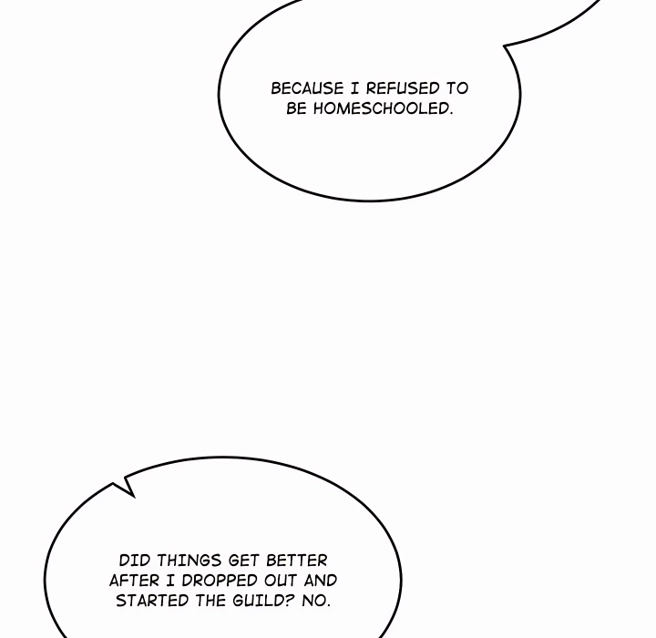 No Men Allowed Chapter 64 page 150 - 