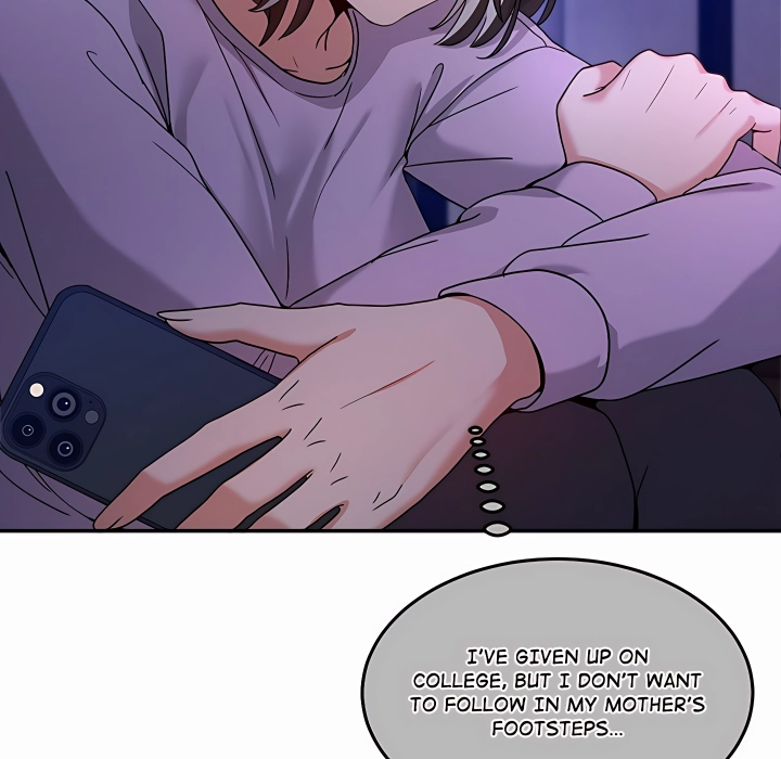 No Men Allowed Chapter 64 page 152 - 