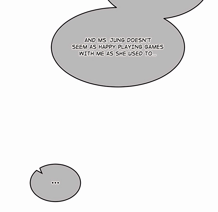 No Men Allowed Chapter 64 page 153 - 