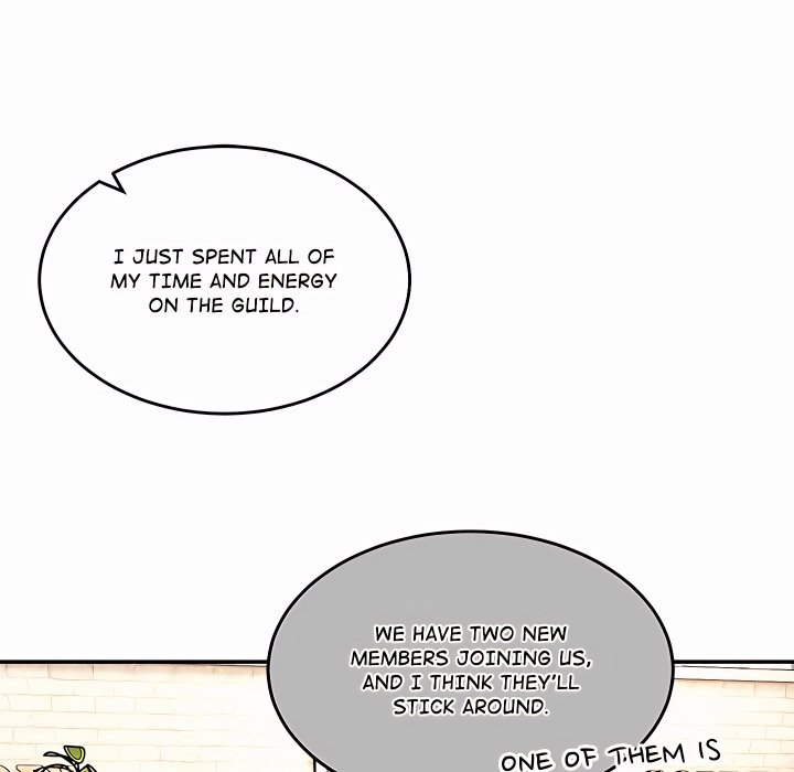 No Men Allowed Chapter 64 page 158 - 