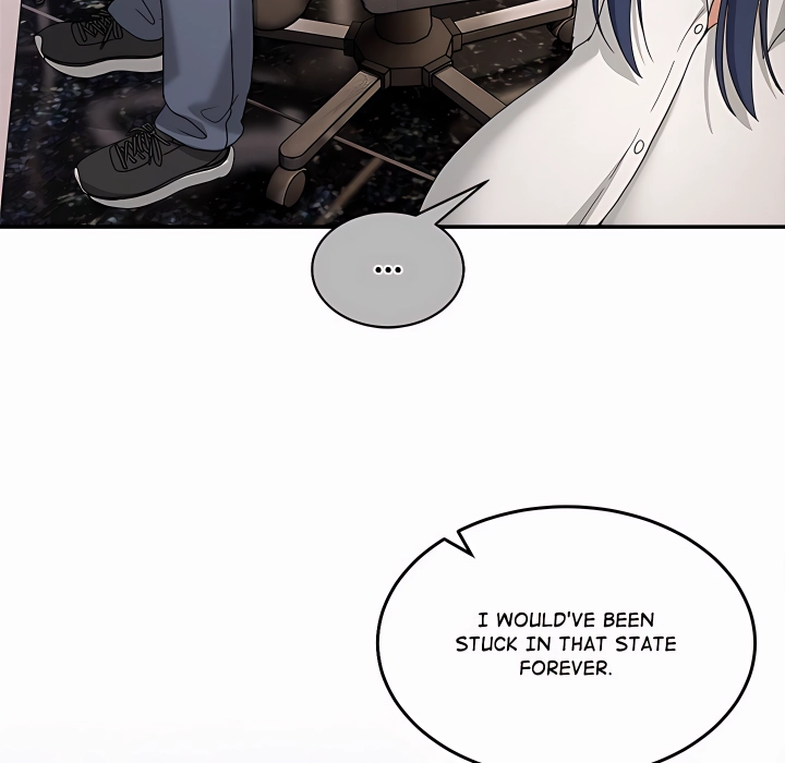 No Men Allowed Chapter 64 page 160 - 