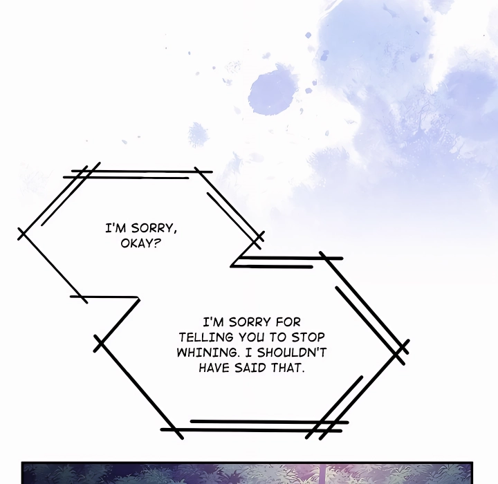 No Men Allowed Chapter 64 page 162 - 