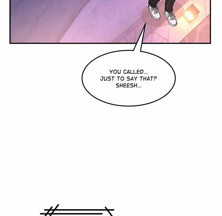 No Men Allowed Chapter 64 page 164 - 