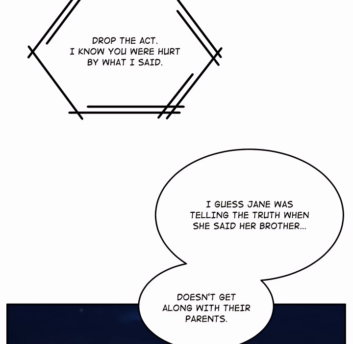 No Men Allowed Chapter 64 page 165 - 