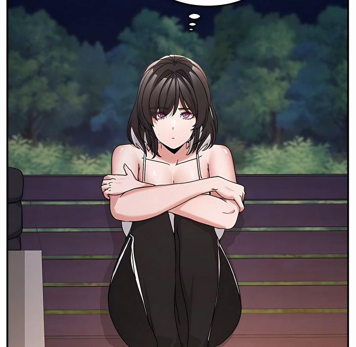 No Men Allowed Chapter 64 page 166 - 