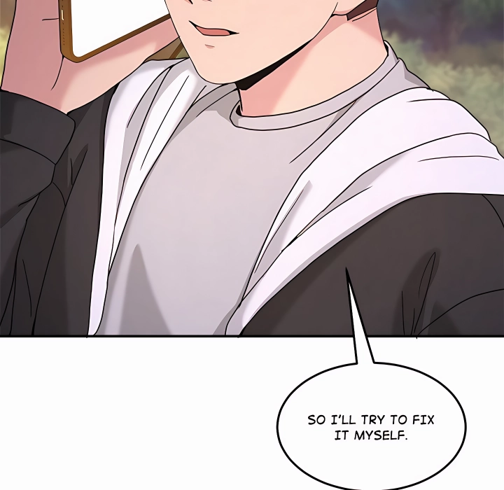No Men Allowed Chapter 64 page 176 - 