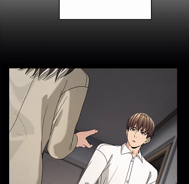 No Men Allowed Chapter 64 page 182 - 