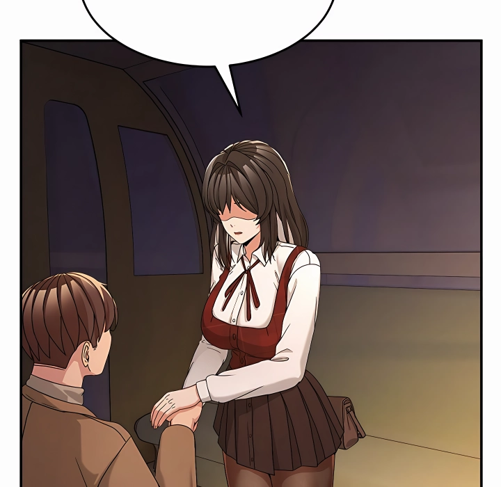 No Men Allowed Chapter 64 page 185 - 