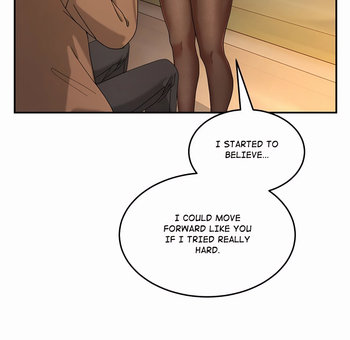No Men Allowed Chapter 64 page 186 - 
