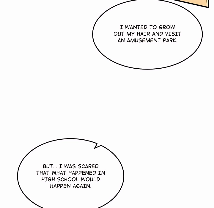 No Men Allowed Chapter 64 page 189 - 