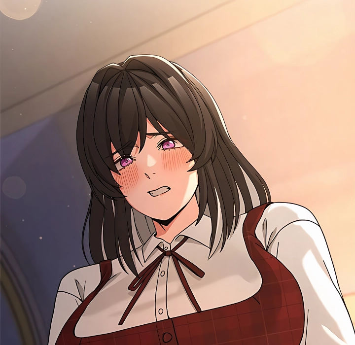 No Men Allowed Chapter 64 page 194 - 