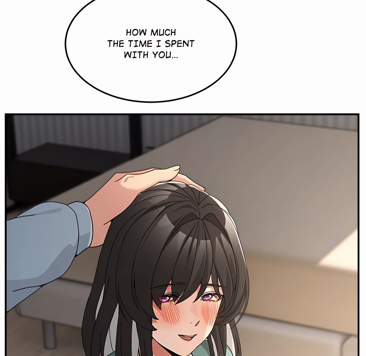 No Men Allowed Chapter 64 page 197 - 