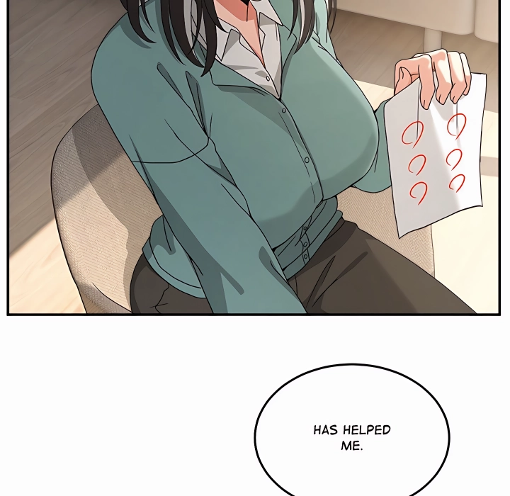 No Men Allowed Chapter 64 page 198 - 