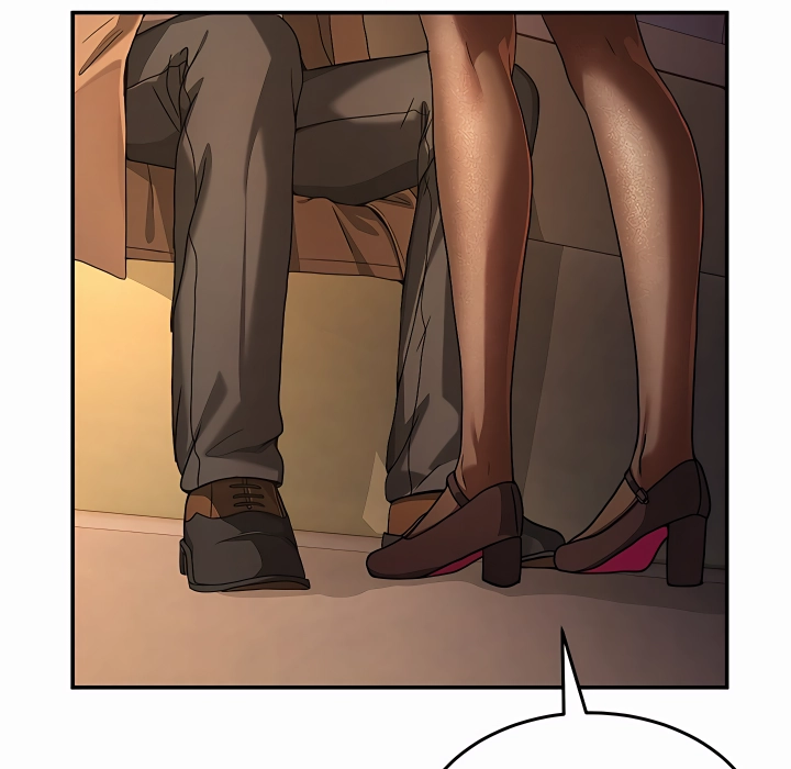 No Men Allowed Chapter 64 page 200 - 