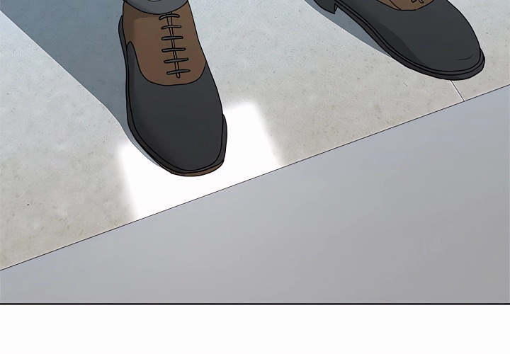No Men Allowed Chapter 64 page 3 - 