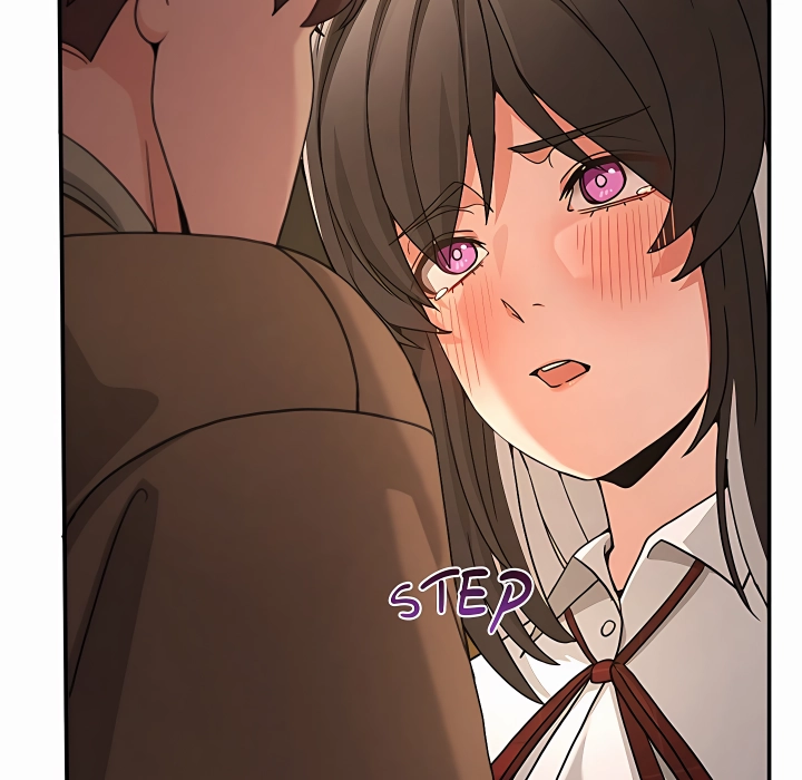 No Men Allowed Chapter 64 page 204 - 