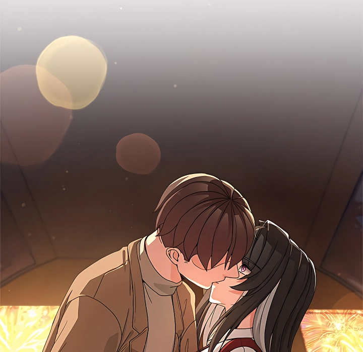 No Men Allowed Chapter 64 page 206 - 