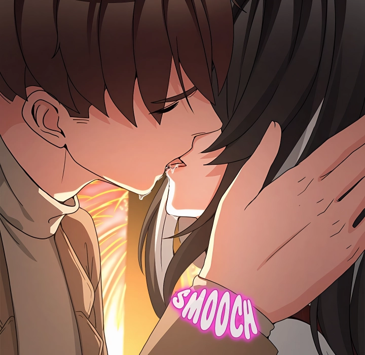No Men Allowed Chapter 64 page 209 - 