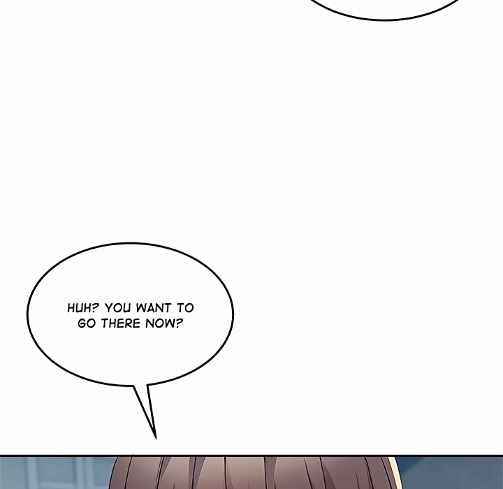 No Men Allowed Chapter 64 page 23 - 