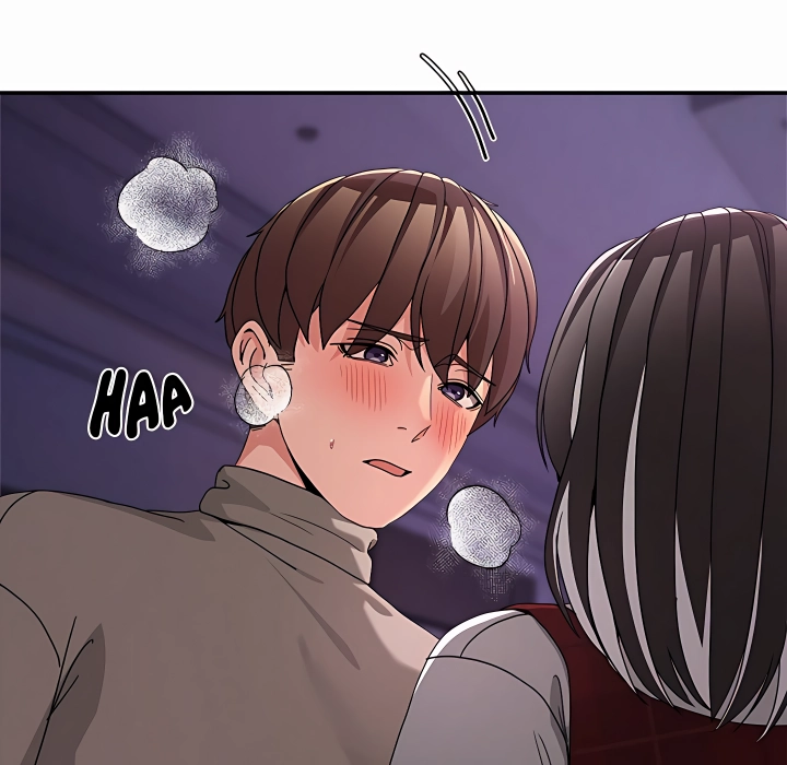 No Men Allowed Chapter 64 page 221 - 