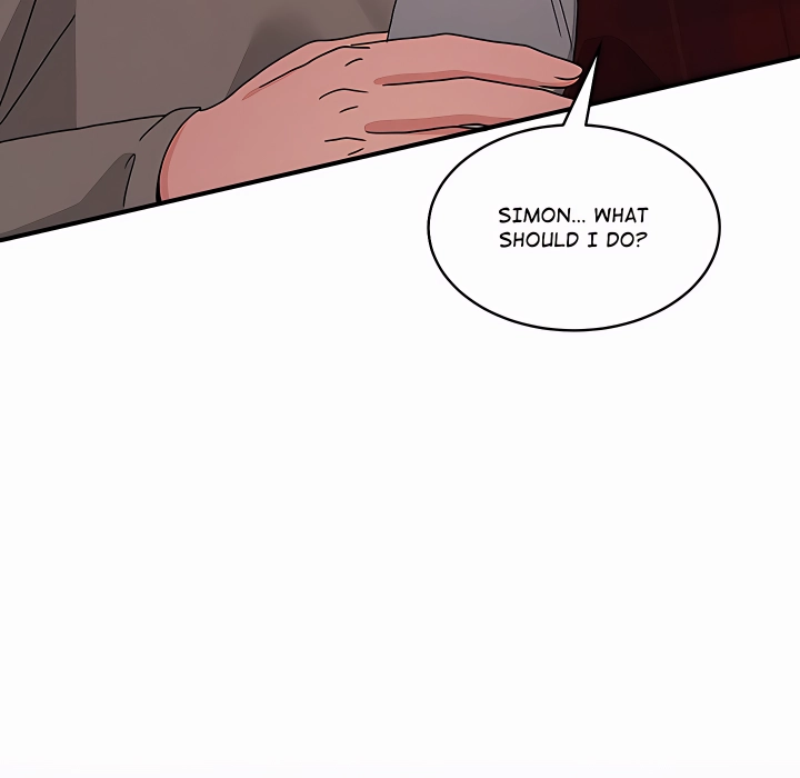 No Men Allowed Chapter 64 page 222 - 