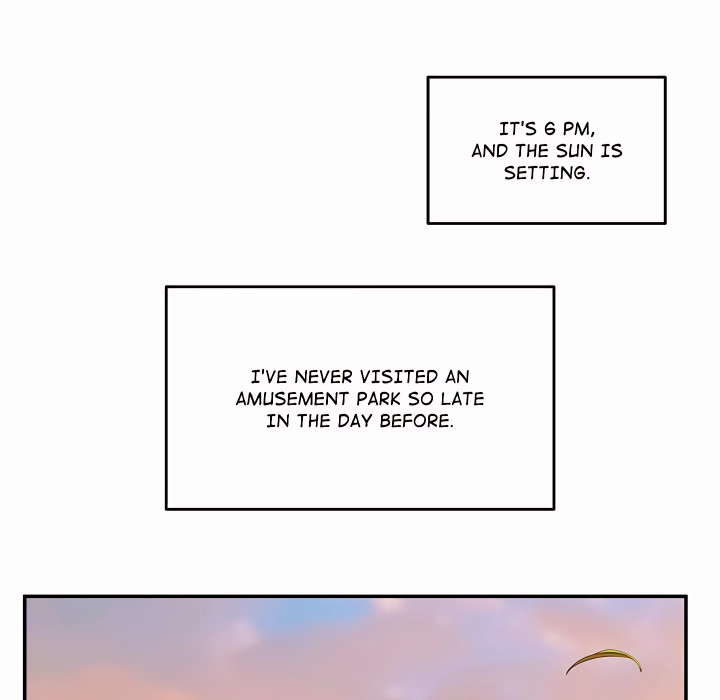 No Men Allowed Chapter 64 page 31 - 