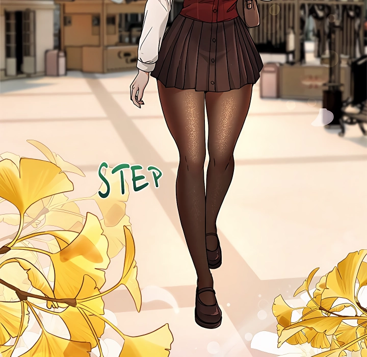 No Men Allowed Chapter 64 page 37 - 