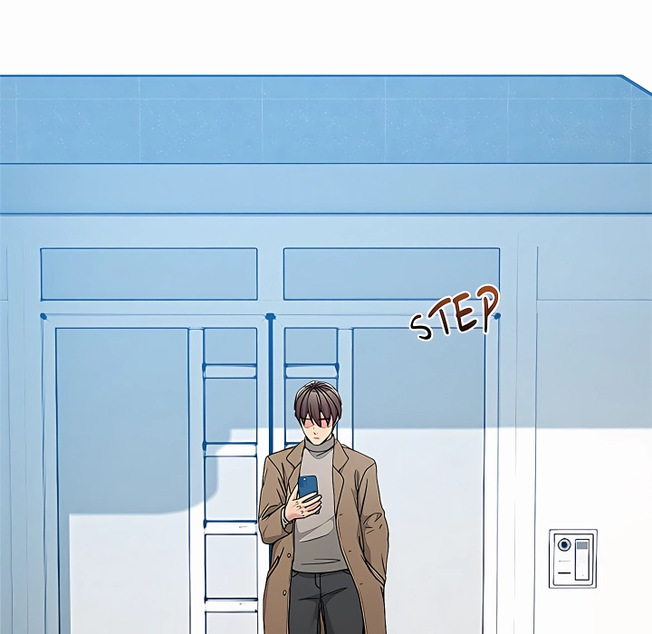 No Men Allowed Chapter 64 page 5 - 