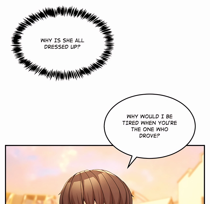 No Men Allowed Chapter 64 page 41 - 