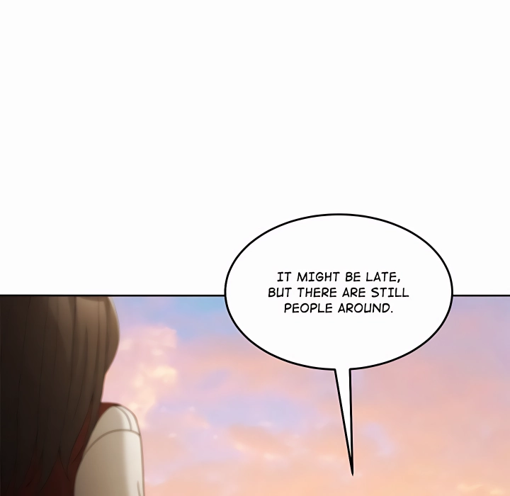 No Men Allowed Chapter 64 page 43 - 