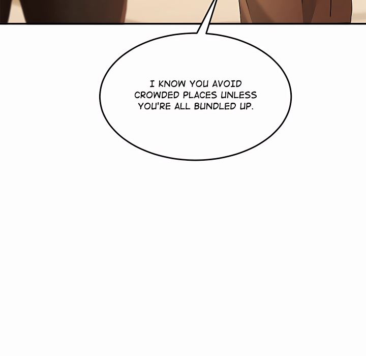 No Men Allowed Chapter 64 page 45 - 