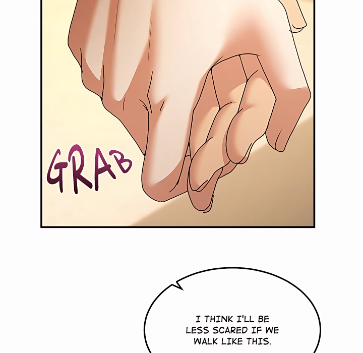 No Men Allowed Chapter 64 page 47 - 