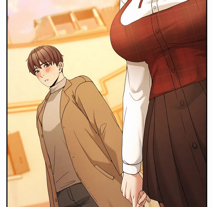 No Men Allowed Chapter 64 page 49 - 