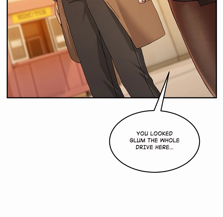 No Men Allowed Chapter 64 page 50 - 
