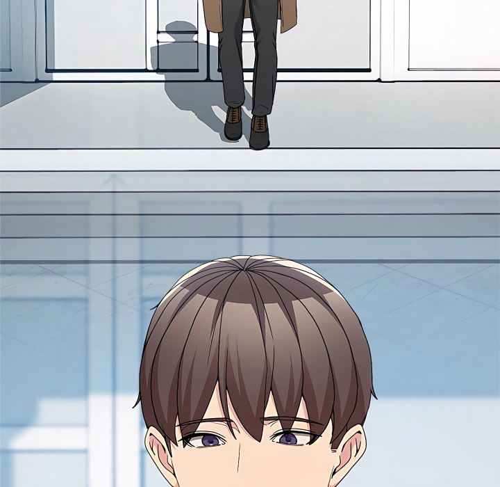 No Men Allowed Chapter 64 page 6 - 