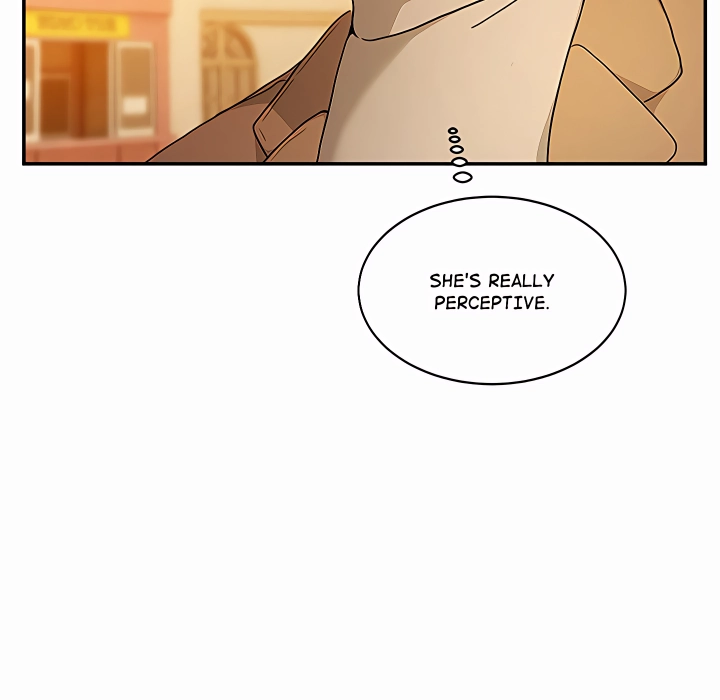 No Men Allowed Chapter 64 page 53 - 