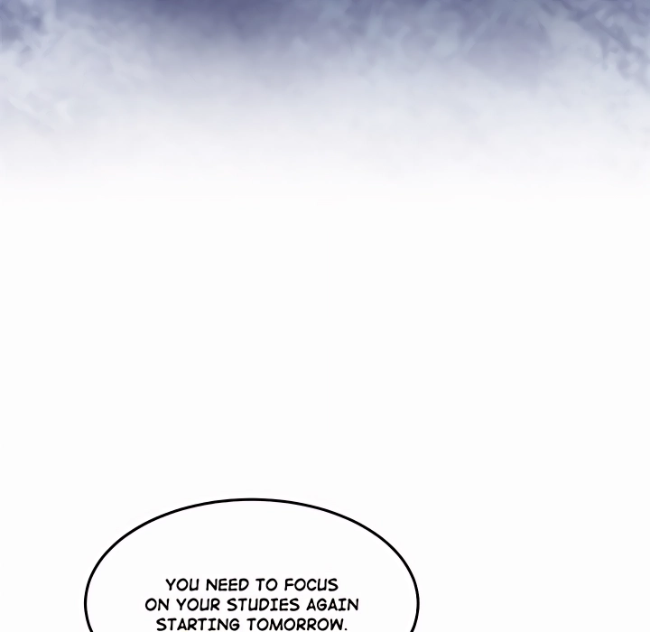 No Men Allowed Chapter 64 page 58 - 
