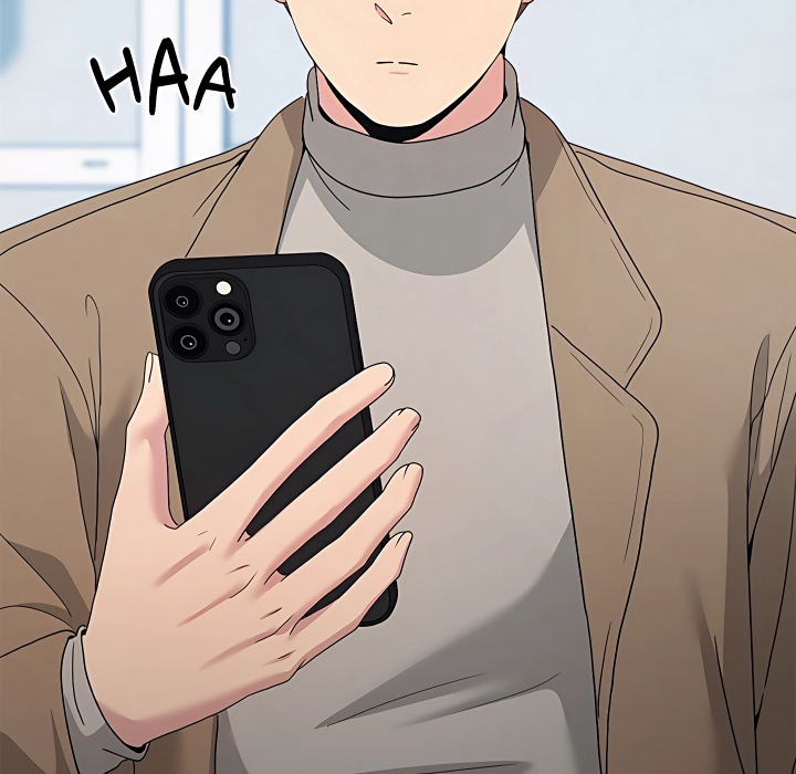 No Men Allowed Chapter 64 page 7 - 