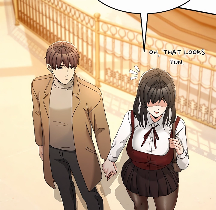 No Men Allowed Chapter 64 page 69 - 