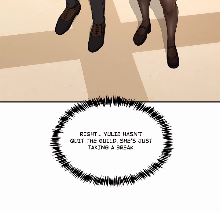 No Men Allowed Chapter 64 page 70 - 